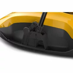 AERO 132e - Tondeuse à Batterie Sur Coussin D'air Coupe 30cm STIGA -Tondeuse Et Accessoires Boutique 61163298 5