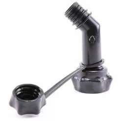 CYCLINGCOLORS Bec Verseur Coudé Avec Bouchon à Visser Universel Noir Plastique Haute Qualité Bidon Jerrican Essence Carburant Tondeuse Tracteur Capuchon 8 CYCLINGCOLORS Bec Verseur Coudé Avec Bouchon à Visser Universel Noir Plastique Haute Qualité Bidon Jerrican Essence Carburant Tondeuse Tracteur Capuchon -Tondeuse Et Accessoires Boutique 61218193 3
