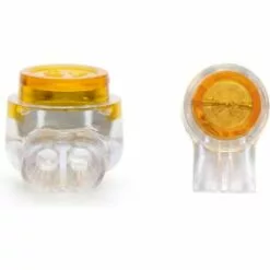 PESCE 50 Pack Connecteurs De Câble Remplis Des Résines Pour Robot Tondeuse Automower,Réparer Fil Electrique Bas Voltage Tondeuse Automatique - Étanches, Sûrs, Dénudage Inutile 10 PESCE 50 Pack Connecteurs De Câble Remplis Des Résines Pour Robot Tondeuse Automower,Réparer Fil Electrique Bas Voltage Tondeuse Automatique - Étanches, Sûrs, Dénudage Inutile -Tondeuse Et Accessoires Boutique 61284292 4