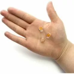 PESCE 50 Pack Connecteurs De Câble Remplis Des Résines Pour Robot Tondeuse Automower,Réparer Fil Electrique Bas Voltage Tondeuse Automatique - Étanches, Sûrs, Dénudage Inutile 11 PESCE 50 Pack Connecteurs De Câble Remplis Des Résines Pour Robot Tondeuse Automower,Réparer Fil Electrique Bas Voltage Tondeuse Automatique - Étanches, Sûrs, Dénudage Inutile -Tondeuse Et Accessoires Boutique 61284292 5