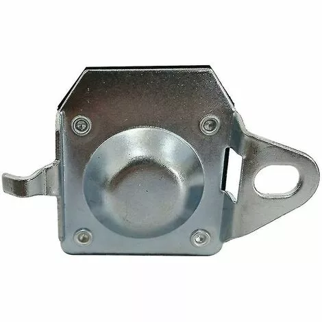 DONTODENT Solénoïde De Démarreur 12v Pour 192507 5 DONTODENT Solénoïde De Démarreur 12v Pour 192507 – Image 3