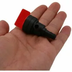 DONTODENT (Lot De 2) Vanne D'arrêt 1/4" Compatible Avec Briggs & Stratton Tecumseh 35857 -Tondeuse Et Accessoires Boutique 61296222 3