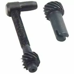 DONTODENT Pièces Outil De Réglage De Tendeur De Régulateur De Chaîne Compatible Pour Gts Tronçonneuse Tondeuse à Gazon 2500 25cc Noir 7 DONTODENT Pièces Outil De Réglage De Tendeur De Régulateur De Chaîne Compatible Pour Gts Tronçonneuse Tondeuse à Gazon 2500 25cc Noir -Tondeuse Et Accessoires Boutique 61296655 3