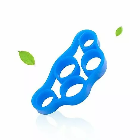DONTODENT Couleurs Finger Stretcher Strengthener Power Exercise Hand Grips Finger Resistance Band Extensor Gripper Set $ Hand Grip Strengthener, Finger Exer 7 DONTODENT Couleurs Finger Stretcher Strengthener Power Exercise Hand Grips Finger Resistance Band Extensor Gripper Set $ Hand Grip Strengthener, Finger Exer – Image 5