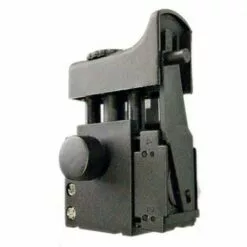 DONTODENT Commutateur De Contrôle De Vitesse De Perceuse électrique Remplacer Pour Hitachi 321632 D10vh