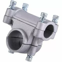 DONTODENT Support De Poignée De Débroussailleuse, Support De Pince De Support De Poignée De 26 Mm Pour Accessoires De Tube De Débroussailleuse 11 DONTODENT Support De Poignée De Débroussailleuse, Support De Pince De Support De Poignée De 26 Mm Pour Accessoires De Tube De Débroussailleuse -Tondeuse Et Accessoires Boutique 61296972 5