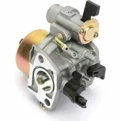 DONTODENT Carburateur - Carburateur Adapté Aux Pièces De Rechange De Pompe à Moteur De Pompe à Eau 168f / 170f Qyroadwolf 7 DONTODENT Carburateur - Carburateur Adapté Aux Pièces De Rechange De Pompe à Moteur De Pompe à Eau 168f / 170f Qyroadwolf -Tondeuse Et Accessoires Boutique 61297534 2