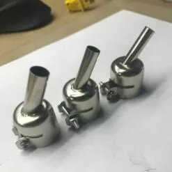 DONTODENT Buses à Air Chaud Remplaçables Pour Station De Soudage à Air Chaud 850 -Tondeuse Et Accessoires Boutique 61297552 4