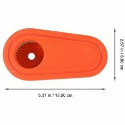 DONTODENT Pièces De Rechange Pour Nettoyeur De Filtre à Air Cartouche De Filtre à Air Pièces De Tondeuse à Gazon -Tondeuse Et Accessoires Boutique 61298279 2