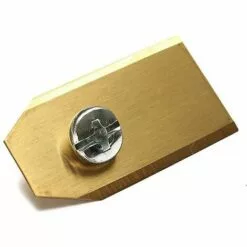 DONTODENT Lame De Tondeuse à Gazon En Acier Inoxydable Revêtue De Titane De 0,75 Mm + Vis 30 Pièces -Tondeuse Et Accessoires Boutique 61298389 3