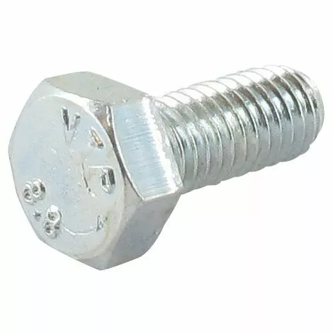 UNIVERSEL Vis à Tête Hexagonale M5x12mm GGP - CASTELGARDEN 112789000/0 3 UNIVERSEL Vis à Tête Hexagonale M5x12mm GGP - CASTELGARDEN 112789000/0