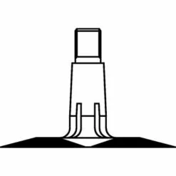 Chambre à Air UNIVERSEL 15516513TR13 -Tondeuse Et Accessoires Boutique 61886159 3