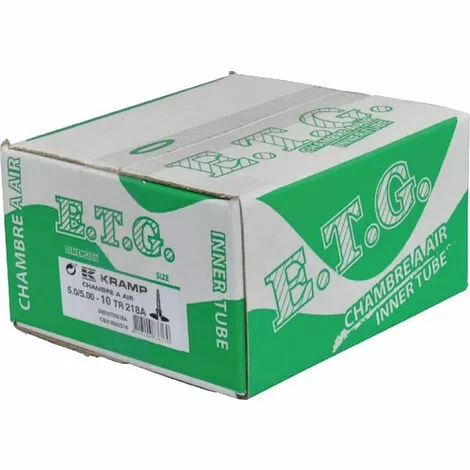 Chambre à Air UNIVERSEL 50010TR218A 3 Chambre à Air UNIVERSEL 50010TR218A