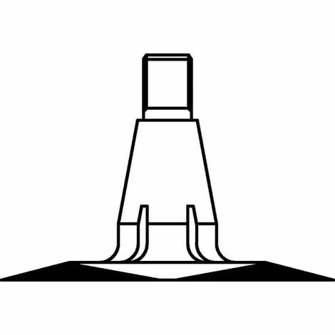 Chambre à Air UNIVERSEL 50055016TR15 4 Chambre à Air UNIVERSEL 50055016TR15 – Image 2