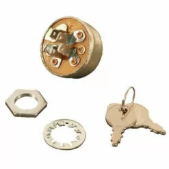 Contacteur à Clé AYP FGP000945 -Tondeuse Et Accessoires Boutique 61925396 2