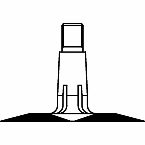 Chambre à Air UNIVERSEL 13514514TR13 4 Chambre à Air UNIVERSEL 13514514TR13 – Image 2