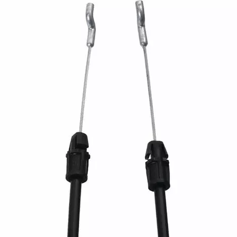 Câble De Frein De Moteur MTD 7460554 4 Câble De Frein De Moteur MTD 7460554 – Image 2