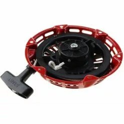 FLYME Démarreur à Tirette à Recul pour GX160 GX120 GX200 5.5HP 6.5HP Moteur Tondeuse à Gazon | Accessoire Compatible -Tondeuse Et Accessoires Boutique 63701884 3