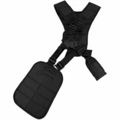 MEZHENG Lawn Mower Strap Trimmer Shoulder Strap Grass Pruner Harness With Durable Nylon Belt For Brush Garden Lawn 8 MEZHENG Lawn Mower Strap Trimmer Shoulder Strap Grass Pruner Harness With Durable Nylon Belt For Brush Garden Lawn -Tondeuse Et Accessoires Boutique 63702175 2