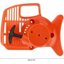 Accessoires Pour Tondeuses à Gazon Démarreurs De Tondeuses à Gazon - Composants Du Démarreur,HANBING -Tondeuse Et Accessoires Boutique 63784590 5