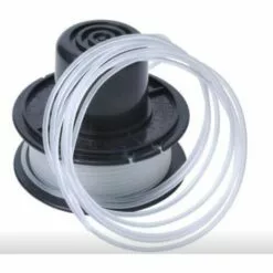 Fei Yu A6226 Bobine de Fil Compatible Black & Decker GL250, GL310, GL360, GL360SB - Pack de 6 -Tondeuse Et Accessoires Boutique 63797783 5