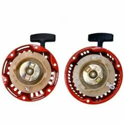 SINCèREETALI Recoil Starter Pull Start Predator Avec 3/6 Trous De Vis Outil D'équipement électrique Pour Moteur De Tondeuse à Gazon 10 SINCèREETALI Recoil Starter Pull Start Predator Avec 3/6 Trous De Vis Outil D'équipement électrique Pour Moteur De Tondeuse à Gazon -Tondeuse Et Accessoires Boutique 63817980 4