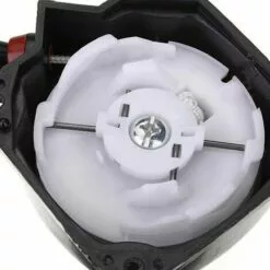 SINCèREETALI Recoil Pullstart Pull Démarreur Pour Débroussailleuse Tondeuse à Gazon Noir 11 SINCèREETALI Recoil Pullstart Pull Démarreur Pour Débroussailleuse Tondeuse à Gazon Noir -Tondeuse Et Accessoires Boutique 63818807 5