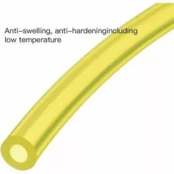 SINCèREETALI 4 Pièces Tuyaux D'Essence Longueur 1.5m Tuyau De Conduite De Carburant Universel Outils De Jardin Jaune Transparent Pour Souffleur Tondeuse Tronçonneuse Tondeuse à Gazon Accessoires 9 SINCèREETALI 4 Pièces Tuyaux D'Essence Longueur 1.5m Tuyau De Conduite De Carburant Universel Outils De Jardin Jaune Transparent Pour Souffleur Tondeuse Tronçonneuse Tondeuse à Gazon Accessoires -Tondeuse Et Accessoires Boutique 63821263 3