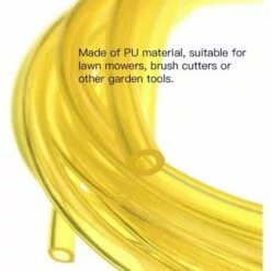 SINCèREETALI 4 Pièces Tuyaux D'Essence Longueur 1.5m Tuyau De Conduite De Carburant Universel Outils De Jardin Jaune Transparent Pour Souffleur Tondeuse Tronçonneuse Tondeuse à Gazon Accessoires 10 SINCèREETALI 4 Pièces Tuyaux D'Essence Longueur 1.5m Tuyau De Conduite De Carburant Universel Outils De Jardin Jaune Transparent Pour Souffleur Tondeuse Tronçonneuse Tondeuse à Gazon Accessoires -Tondeuse Et Accessoires Boutique 63821263 4