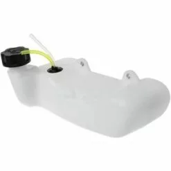SINCèREETALI Réservoir De Carburant Pour Tondeuse/tondeuse à Gazon/débroussailleuse, Pièces Et Accessoires D'outils De Jardin Abordables 40-5