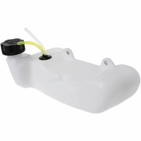SINCèREETALI Réservoir De Carburant Pour Tondeuse/tondeuse à Gazon/débroussailleuse, Pièces Et Accessoires D'outils De Jardin Abordables 40-5 3 SINCèREETALI Réservoir De Carburant Pour Tondeuse/tondeuse à Gazon/débroussailleuse, Pièces Et Accessoires D'outils De Jardin Abordables 40-5