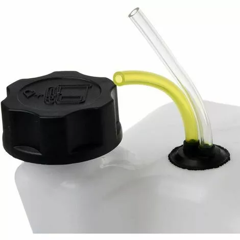 SINCèREETALI Réservoir De Carburant Pour Tondeuse/tondeuse à Gazon/débroussailleuse, Pièces Et Accessoires D'outils De Jardin Abordables 40-5 6 SINCèREETALI Réservoir De Carburant Pour Tondeuse/tondeuse à Gazon/débroussailleuse, Pièces Et Accessoires D'outils De Jardin Abordables 40-5 – Image 4