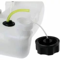 SINCèREETALI Réservoir De Carburant Pour Tondeuse/tondeuse à Gazon/débroussailleuse, Pièces Et Accessoires D'outils De Jardin Abordables 40-5 11 SINCèREETALI Réservoir De Carburant Pour Tondeuse/tondeuse à Gazon/débroussailleuse, Pièces Et Accessoires D'outils De Jardin Abordables 40-5 -Tondeuse Et Accessoires Boutique 63821282 5
