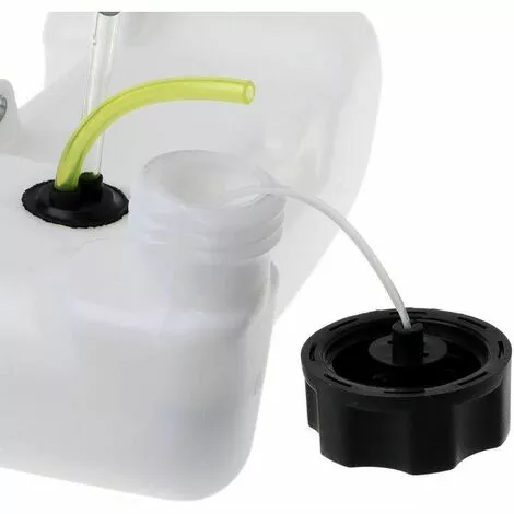 SINCèREETALI Réservoir De Carburant Pour Tondeuse/tondeuse à Gazon/débroussailleuse, Pièces Et Accessoires D'outils De Jardin Abordables 40-5 7 SINCèREETALI Réservoir De Carburant Pour Tondeuse/tondeuse à Gazon/débroussailleuse, Pièces Et Accessoires D'outils De Jardin Abordables 40-5 – Image 5