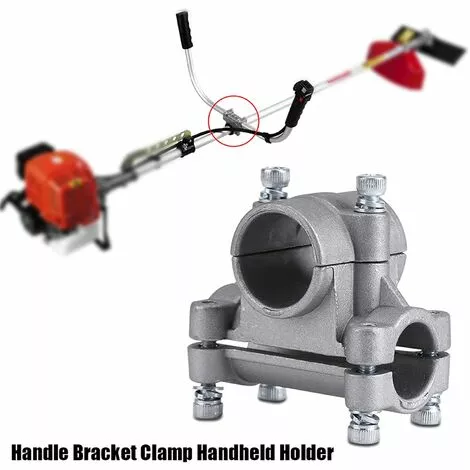 BENOBBY KIDS Support De Poignée, Support De Poignée De 28 Mm, Support De Poche Pour Tondeuse (28 Mm/1,1") 4 BENOBBY KIDS Support De Poignée, Support De Poignée De 28 Mm, Support De Poche Pour Tondeuse (28 Mm/1,1") – Image 2