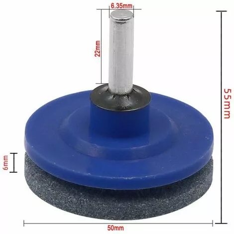 GroupM 50 4 Pièces éolienne Affûteuse De Couteau Tondeuse à Gazon Affûteuse Industrielle Affûteuse De Couteau Affûteuse 7 GroupM 50 4 Pièces éolienne Affûteuse De Couteau Tondeuse à Gazon Affûteuse Industrielle Affûteuse De Couteau Affûteuse â Image 5
