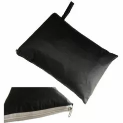 ZOLGINAH Housse Imperméable Pour Tondeuse Autoportée, Housse De Tondeuse Housse De Protection Pour Tondeuse à Gazon Housse De Tracteur De Pelouse En Tissu Pour Extérieur Jardin Pelouse, 182cm X 111cm X 116cm 10 ZOLGINAH Housse Imperméable Pour Tondeuse Autoportée, Housse De Tondeuse Housse De Protection Pour Tondeuse à Gazon Housse De Tracteur De Pelouse En Tissu Pour Extérieur Jardin Pelouse, 182cm X 111cm X 116cm -Tondeuse Et Accessoires Boutique 63932976 4