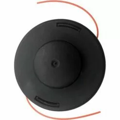 Ensoleillé Accessoires De Tondeuse à Gazon Tête De Coupe Tête De Coupe - Noir 10 Ensoleillé Accessoires De Tondeuse à Gazon Tête De Coupe Tête De Coupe - Noir -Tondeuse Et Accessoires Boutique 64073151 4