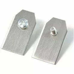 DONTODENT 45 Lames De Couteau En Titane Pour Tondeuses Robotiques Husqvarna, Automower, Yardforce, Gardena (3 G-0,75 Mm) Avec 45 Vis - Remplacement 10 DONTODENT 45 Lames De Couteau En Titane Pour Tondeuses Robotiques Husqvarna, Automower, Yardforce, Gardena (3 G-0,75 Mm) Avec 45 Vis - Remplacement -Tondeuse Et Accessoires Boutique 64404178 4