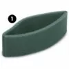 LEM SELECT Préfiltre Mousse Adaptable Briggs Et Stratton 272403 -Tondeuse Et Accessoires Boutique 6440617 1