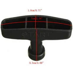 REGALI Poignée De Traction Pour Tondeuse à Gazon Cordon De Traction Pour Tondeuse à Gazon 13,1 Pieds Tondeuse à Gazon Universelle Tondeuse à Gazon Poignée De Démarrage Corde De Jardin Raccord De Machine De Jardin - Traction De Tondeuse, Démarrage De Tondeuse à G 11 REGALI Poignée De Traction Pour Tondeuse à Gazon Cordon De Traction Pour Tondeuse à Gazon 13,1 Pieds Tondeuse à Gazon Universelle Tondeuse à Gazon Poignée De Démarrage Corde De Jardin Raccord De Machine De Jardin - Traction De Tondeuse, Démarrage De Tondeuse à G -Tondeuse Et Accessoires Boutique 64486747 5