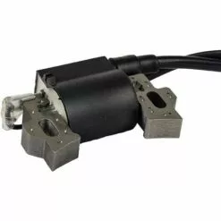 THSINDE Bobine D'allumage THSIDNE Avec Bougie D'allumage Compatible Avec Honda Gx110 Gx120 Gx140 Gx160 Gx200 5.5hp 6.5hp Générateur De Moteur De Tondeuse à Gazon -Tondeuse Et Accessoires Boutique 64829412 4