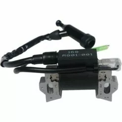 THSINDE Bobine D'allumage THSIDNE Avec Bougie D'allumage Compatible Avec Honda Gx110 Gx120 Gx140 Gx160 Gx200 5.5hp 6.5hp Générateur De Moteur De Tondeuse à Gazon -Tondeuse Et Accessoires Boutique 64829412 5