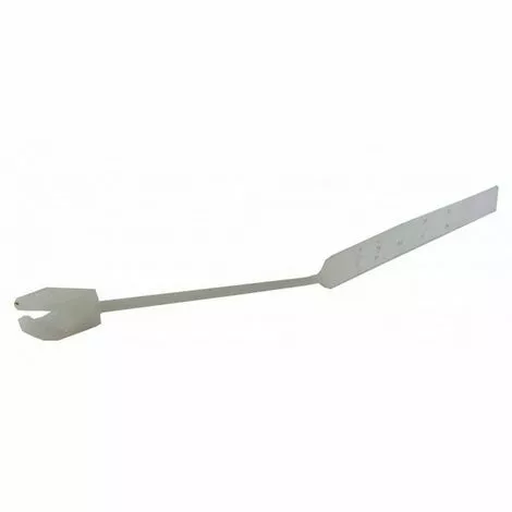 Indicateur De Hauteur De Coupe Tondeuse GGP / Stiga 3 Indicateur De Hauteur De Coupe Tondeuse GGP / Stiga