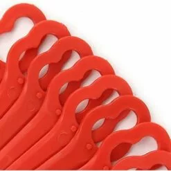 L'FLANEUR 40 Pièces Accessoires De Lames En Plastique De Remplacement Pour STIHL Polycut 2-2 FSA 45 Tondeuse à Gazon Coupe-herbe ANEUR -Tondeuse Et Accessoires Boutique 65362384 2