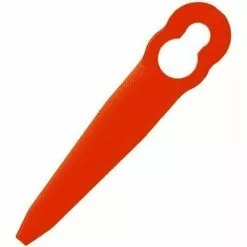 L'FLANEUR 40 Pièces Accessoires De Lames En Plastique De Remplacement Pour STIHL Polycut 2-2 FSA 45 Tondeuse à Gazon Coupe-herbe ANEUR -Tondeuse Et Accessoires Boutique 65362384 3