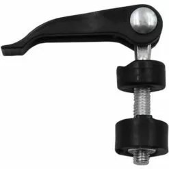 BDD Accessoires De Coupe Vis Manuelle écrou Triangle Avec Vis Poignée En Plastique Bouton écrou Vis Boulon Pour Tondeuse à Gazon 11 BDD Accessoires De Coupe Vis Manuelle écrou Triangle Avec Vis Poignée En Plastique Bouton écrou Vis Boulon Pour Tondeuse à Gazon -Tondeuse Et Accessoires Boutique 65374872 5