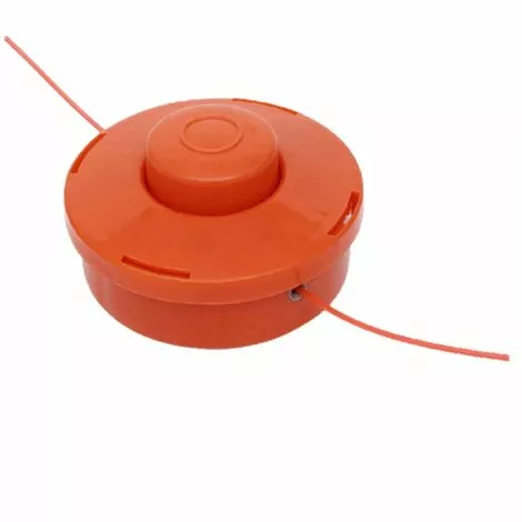 AOUGO Tête De Coupe, Tondeuse Tondeuse Tondeuse De Rechange Tête De Coupe De Tondeuse Pièces Pince Cutter Accessoires Orange 4 AOUGO Tête De Coupe, Tondeuse Tondeuse Tondeuse De Rechange Tête De Coupe De Tondeuse Pièces Pince Cutter Accessoires Orange – Image 2