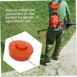 AOUGO Tête De Coupe, Tondeuse Tondeuse Tondeuse De Rechange Tête De Coupe De Tondeuse Pièces Pince Cutter Accessoires Orange 10 AOUGO Tête De Coupe, Tondeuse Tondeuse Tondeuse De Rechange Tête De Coupe De Tondeuse Pièces Pince Cutter Accessoires Orange -Tondeuse Et Accessoires Boutique 65392378 4