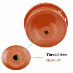 AOUGO Tête De Coupe, Tondeuse Tondeuse Tondeuse De Rechange Tête De Coupe De Tondeuse Pièces Pince Cutter Accessoires Orange 11 AOUGO Tête De Coupe, Tondeuse Tondeuse Tondeuse De Rechange Tête De Coupe De Tondeuse Pièces Pince Cutter Accessoires Orange -Tondeuse Et Accessoires Boutique 65392378 5